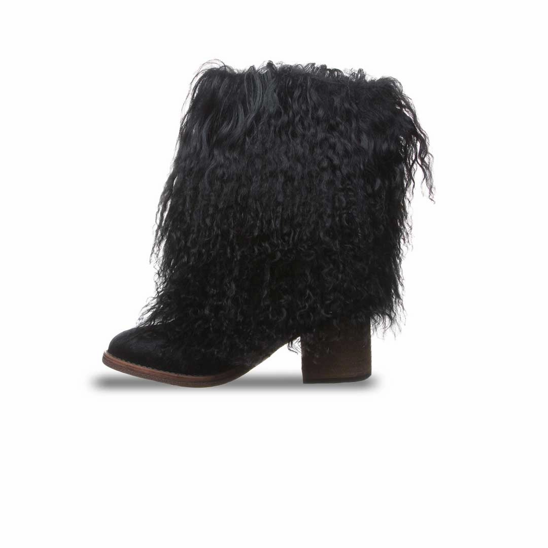 Padded Interior Backcountry Camper Bearpaw - Women's Botica Winter Boots (2343W 011)