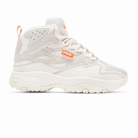 FILA - Men's Ranger Boots (1BM01277 129) Comfort Fit