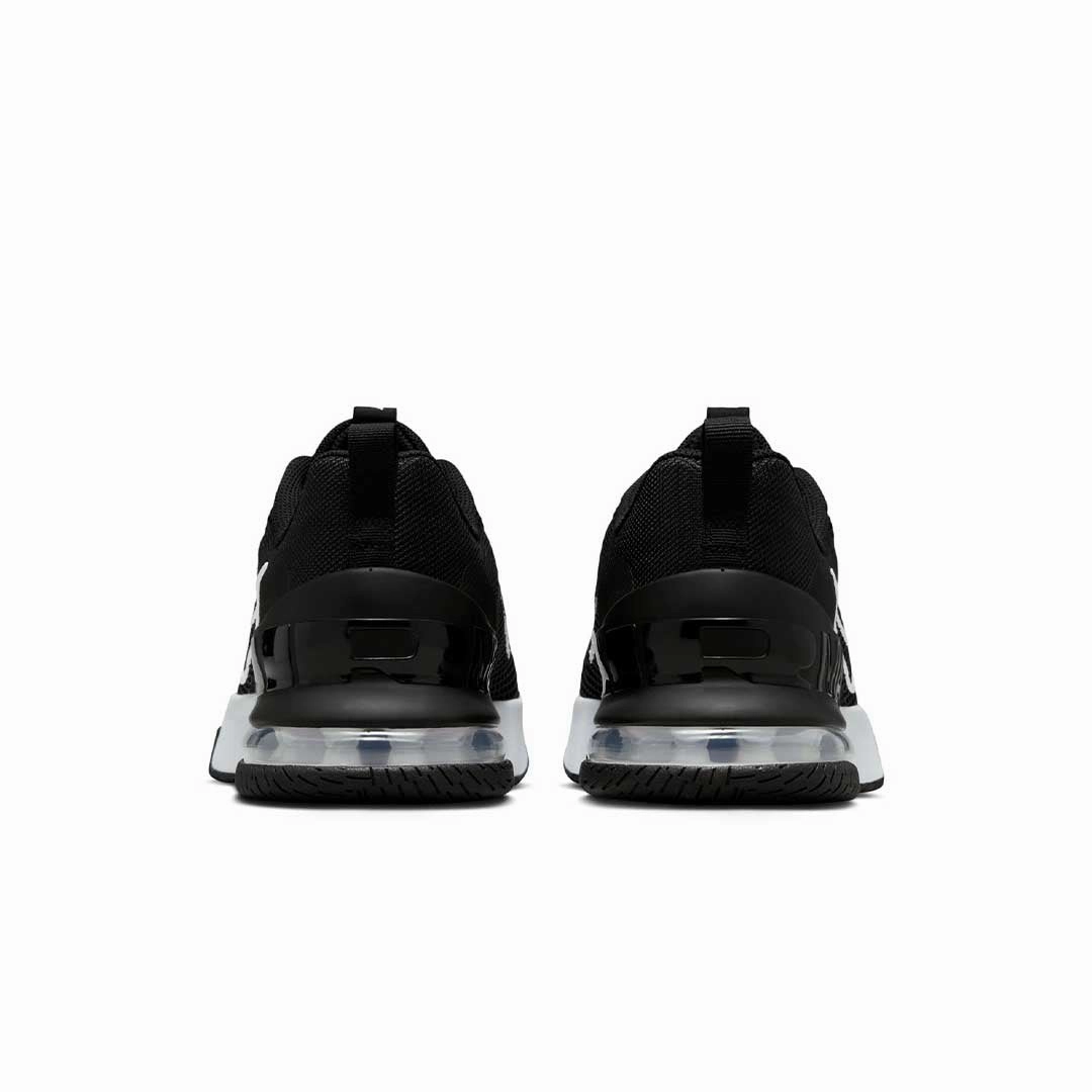 ballistic - nylon - upper shoes Comfort Zone Nike - Men's Air Max Alpha Trainer 6 Shoes (FQ1833 001)