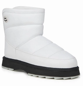 Valerie In Coconut Gold Shine