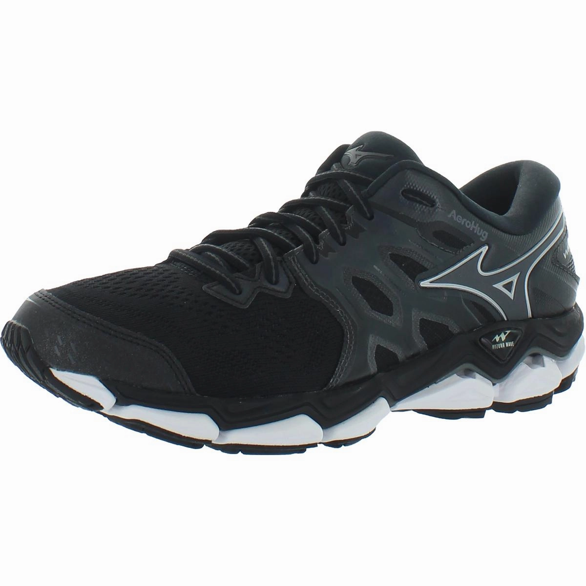 Downhill running all - season running shoes Wave Horizon 3 Mens Fitness Performance Running Shoes