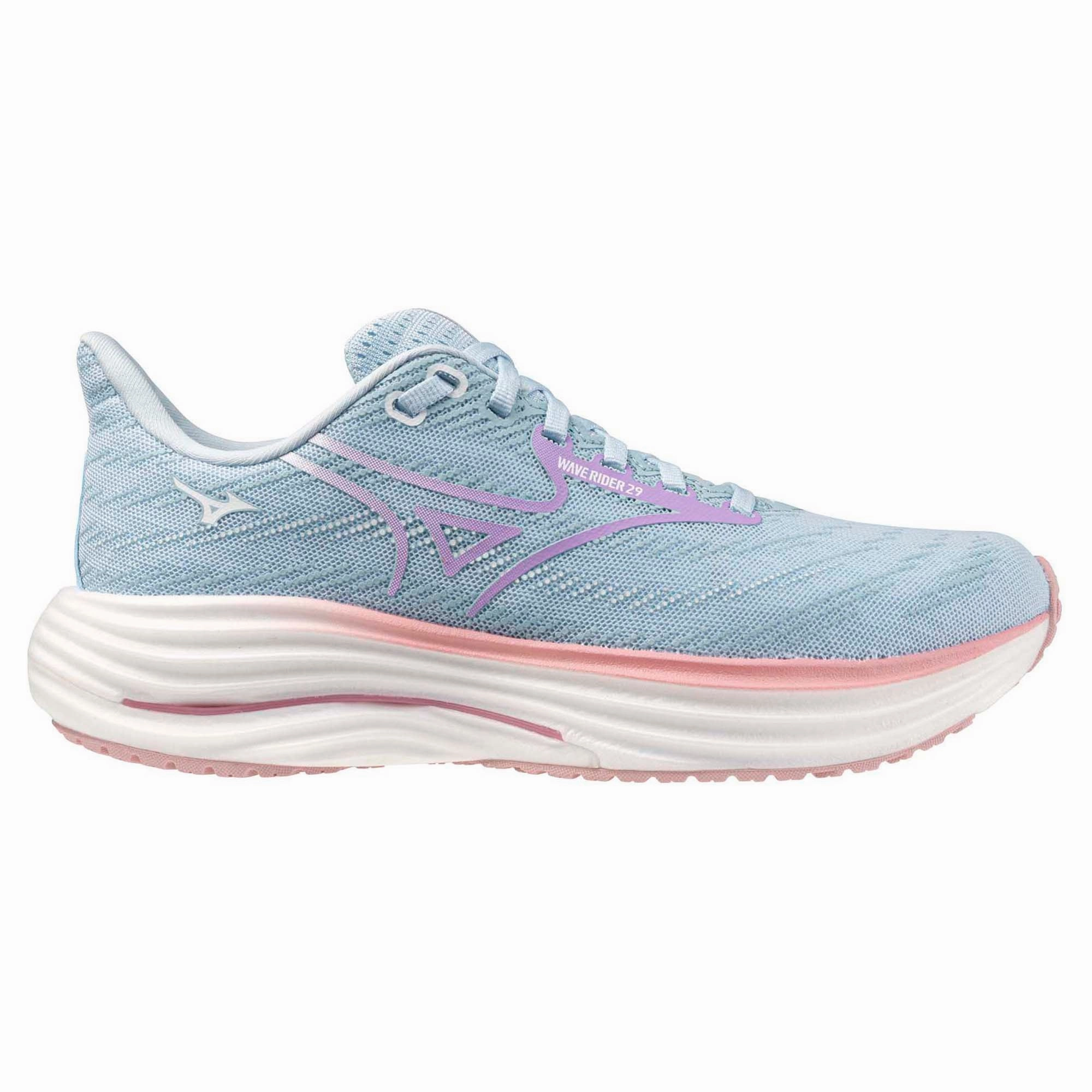 Wave Rider 29 Women's Running Shoes home - workout running shoes