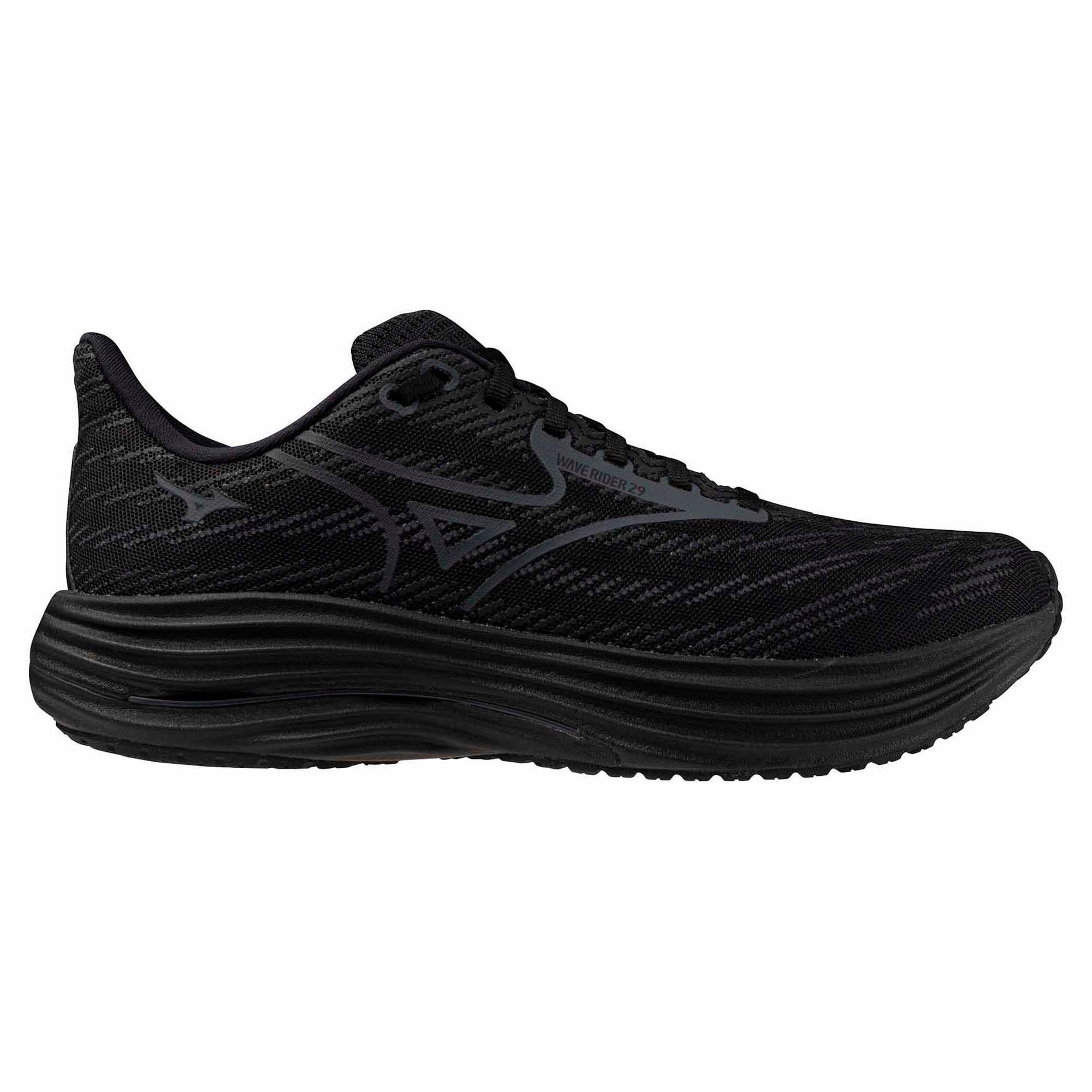 Wave Rider 29 Women's Running Shoes running - safety frisbee shoes