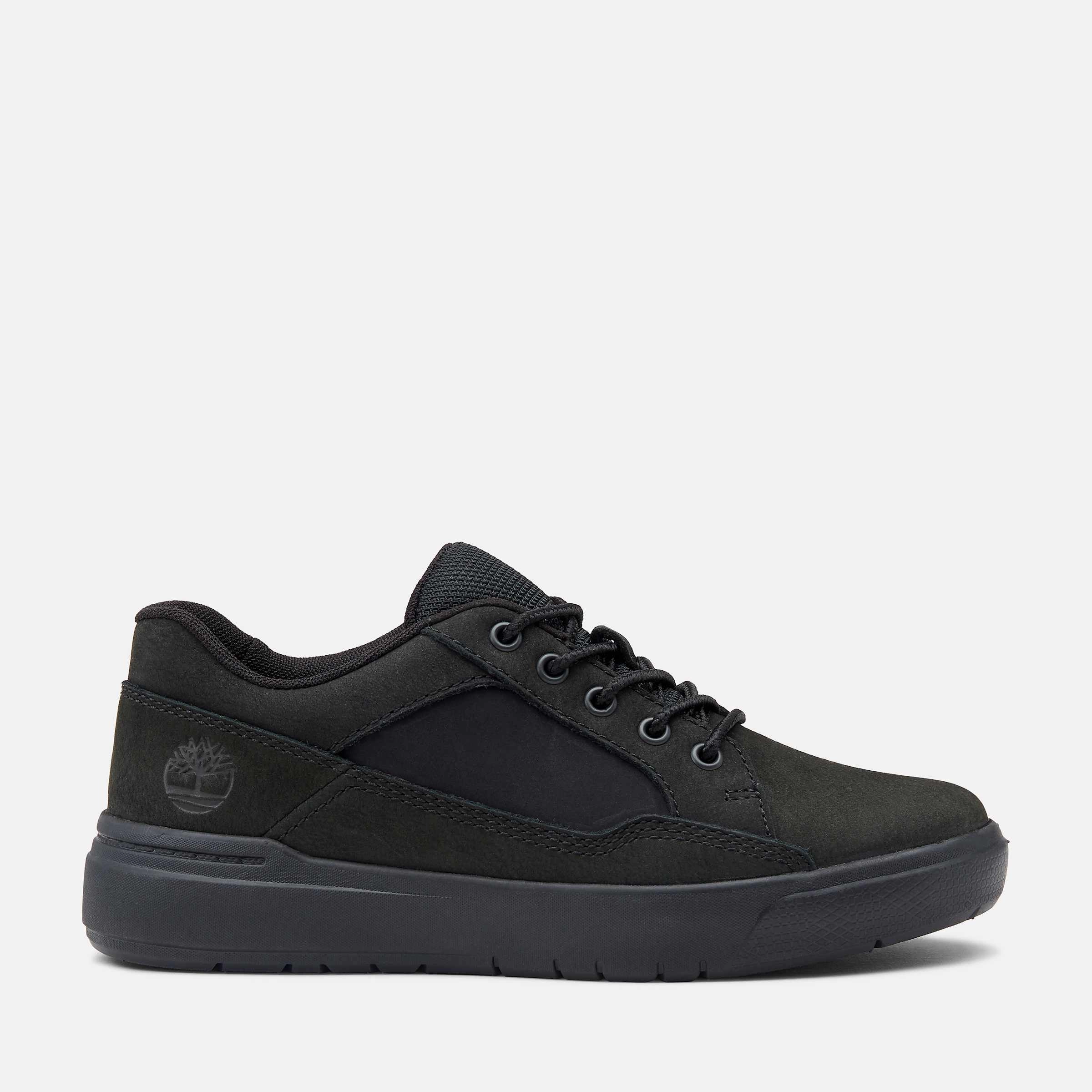 Student wear Junior Allston Low Lace-Up Sneaker