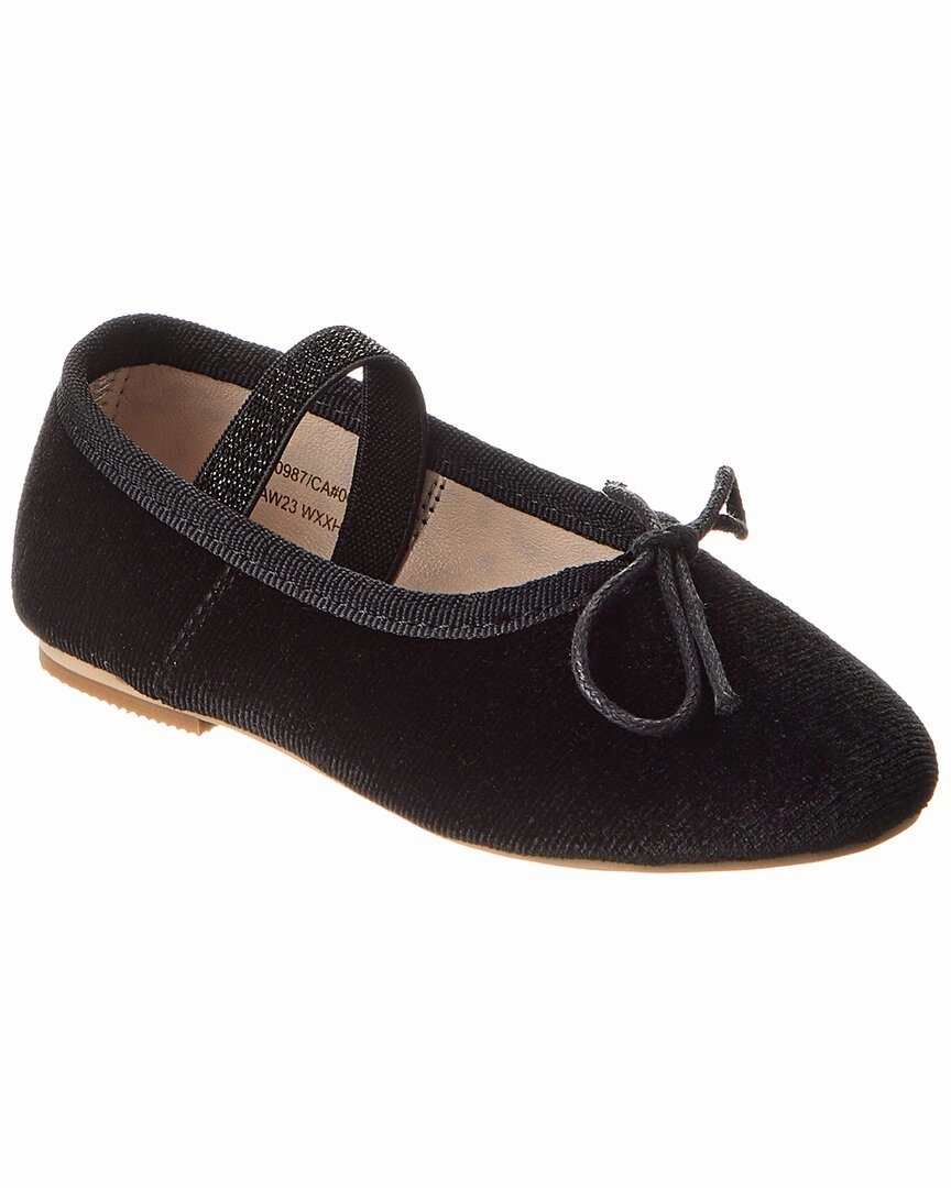 Noralee Ballet Flat Dog Jog