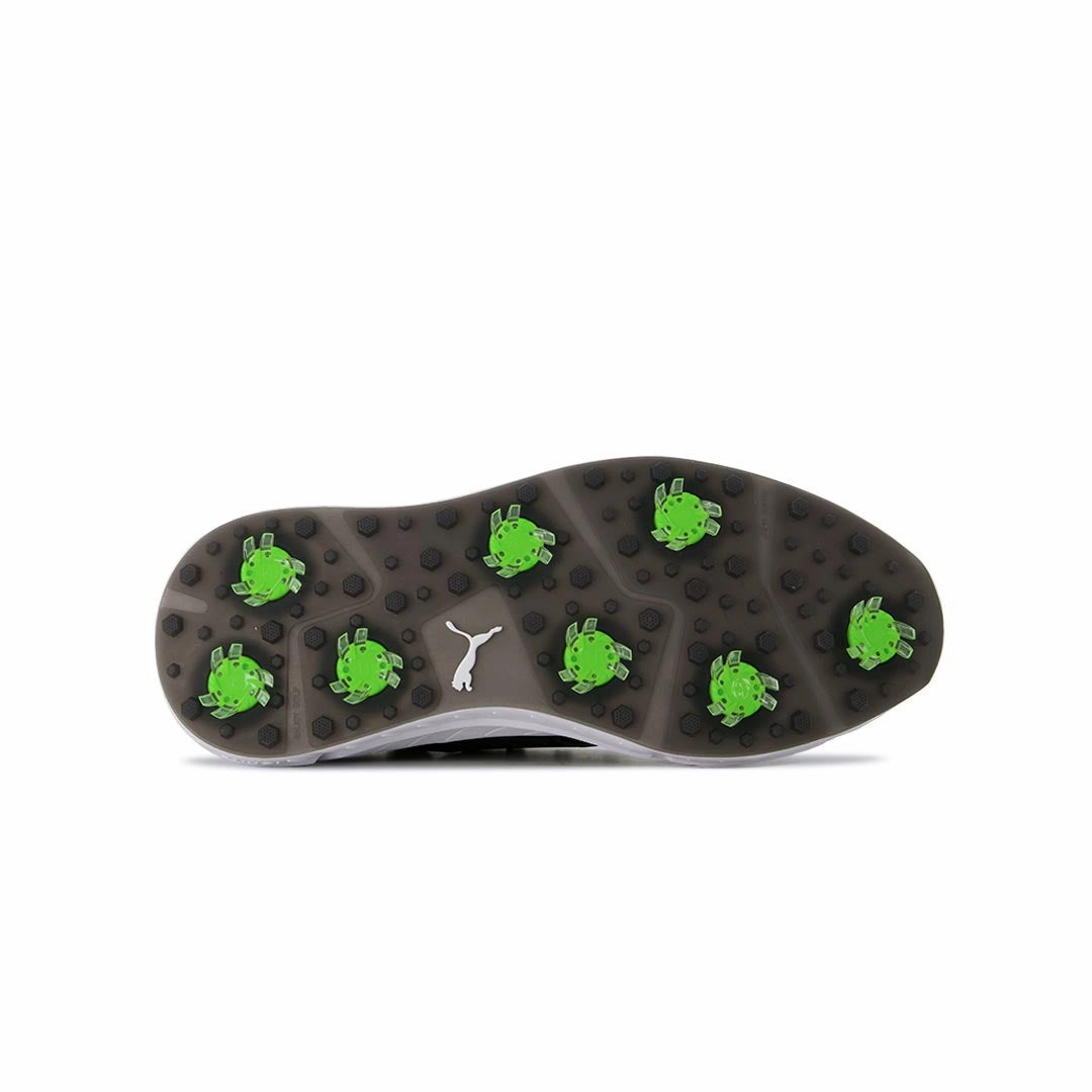 Support System Strong Tread Puma - Men's Ignite Articulate Golf Shoes (376078 03)