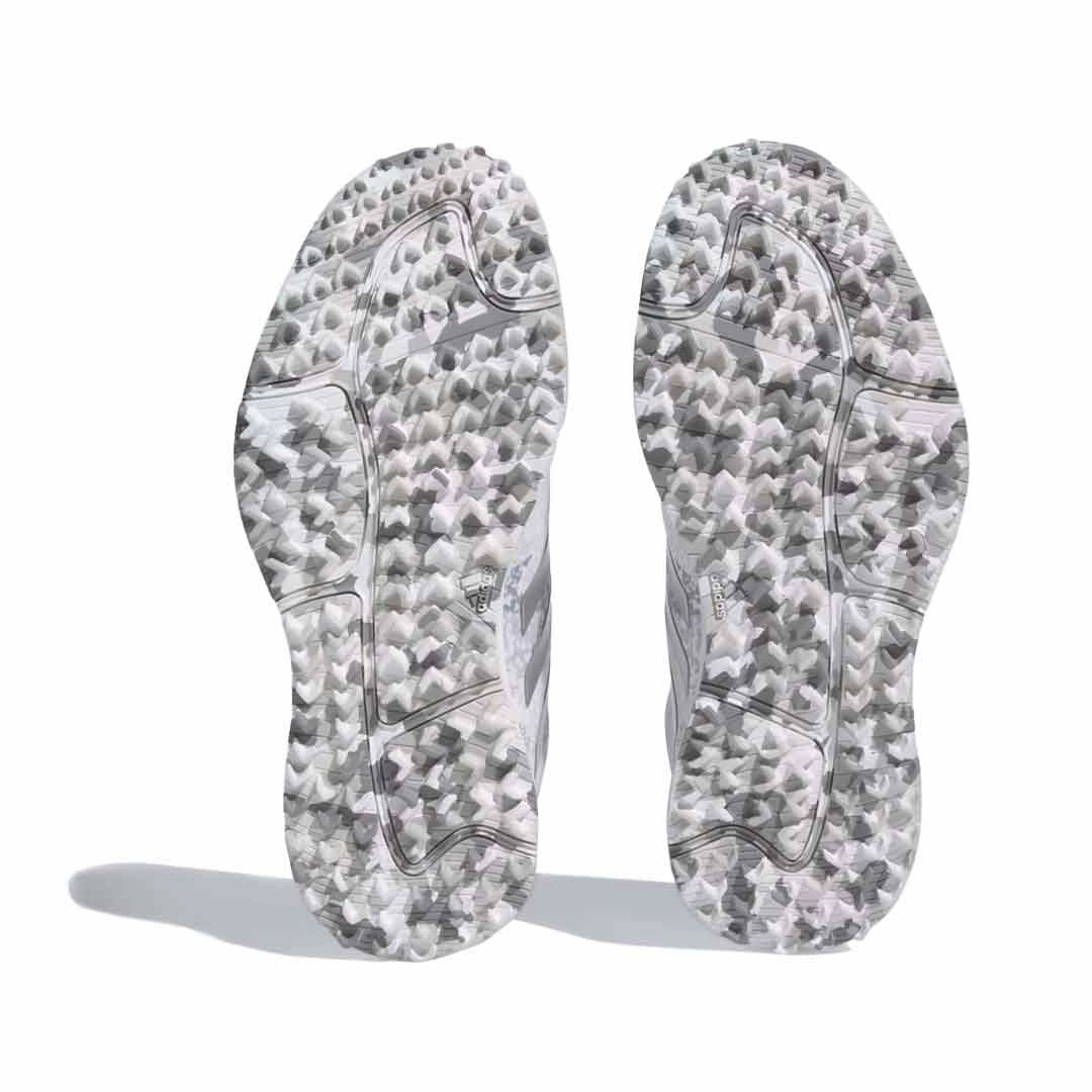 Grip Power All Season adidas - Men's S2G Spikeless Golf Shoes (Wide) (GV9405)