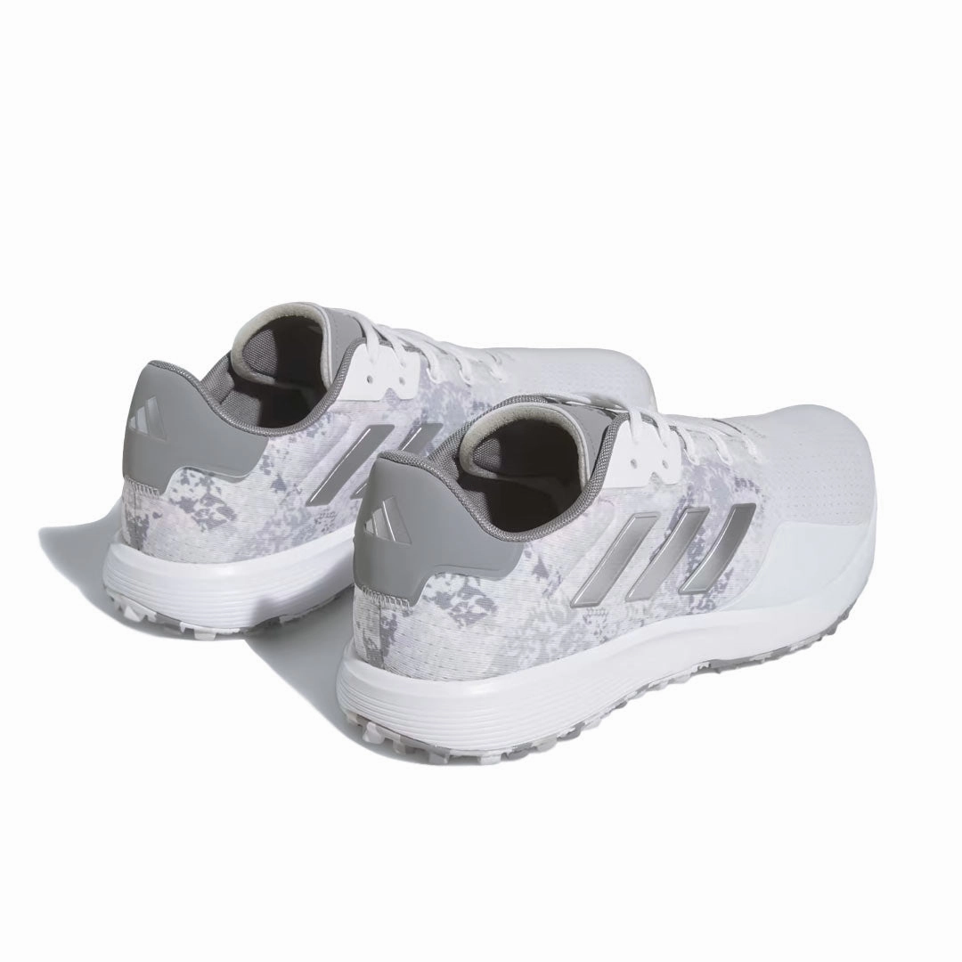 Walk Ease adidas - Men's S2G Spikeless Golf Shoes (Wide) (GV9405)