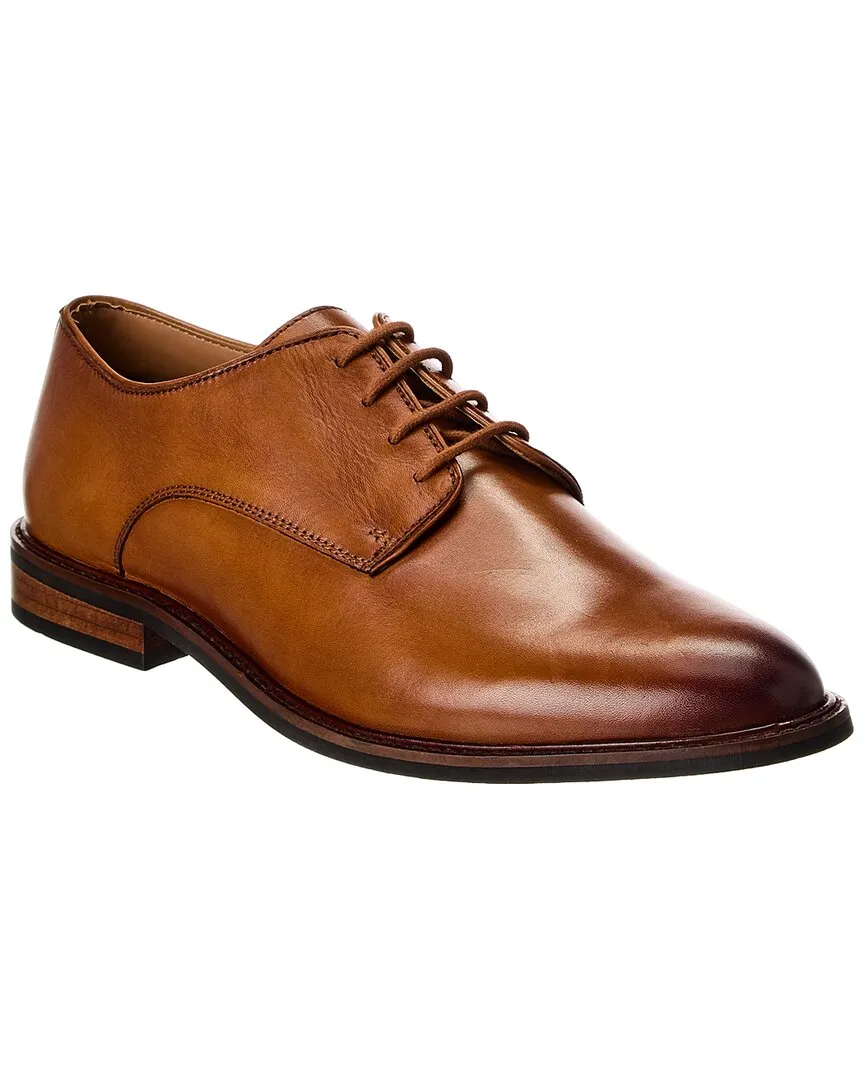 Everyday Support Day Wear Dune London Sethel Leather Oxford