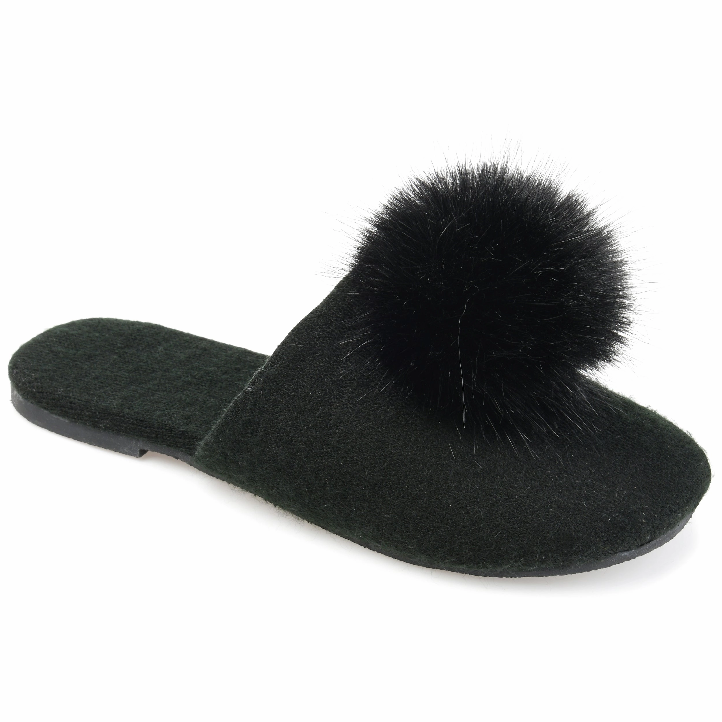 Journee Collection Women's Nightfall Slipper Easy Access