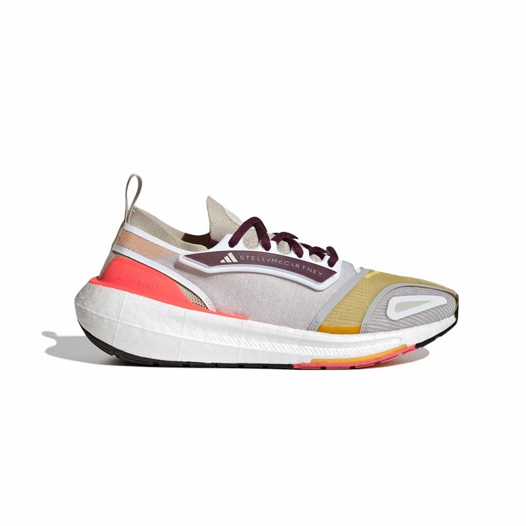 adidas - Women's adidas by Stella McCartney Ultraboost Light Shoes (ID1906) racing running footwear fashion - forward running shoes