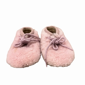 Ugg Girls Pink Slippers Relax Motion