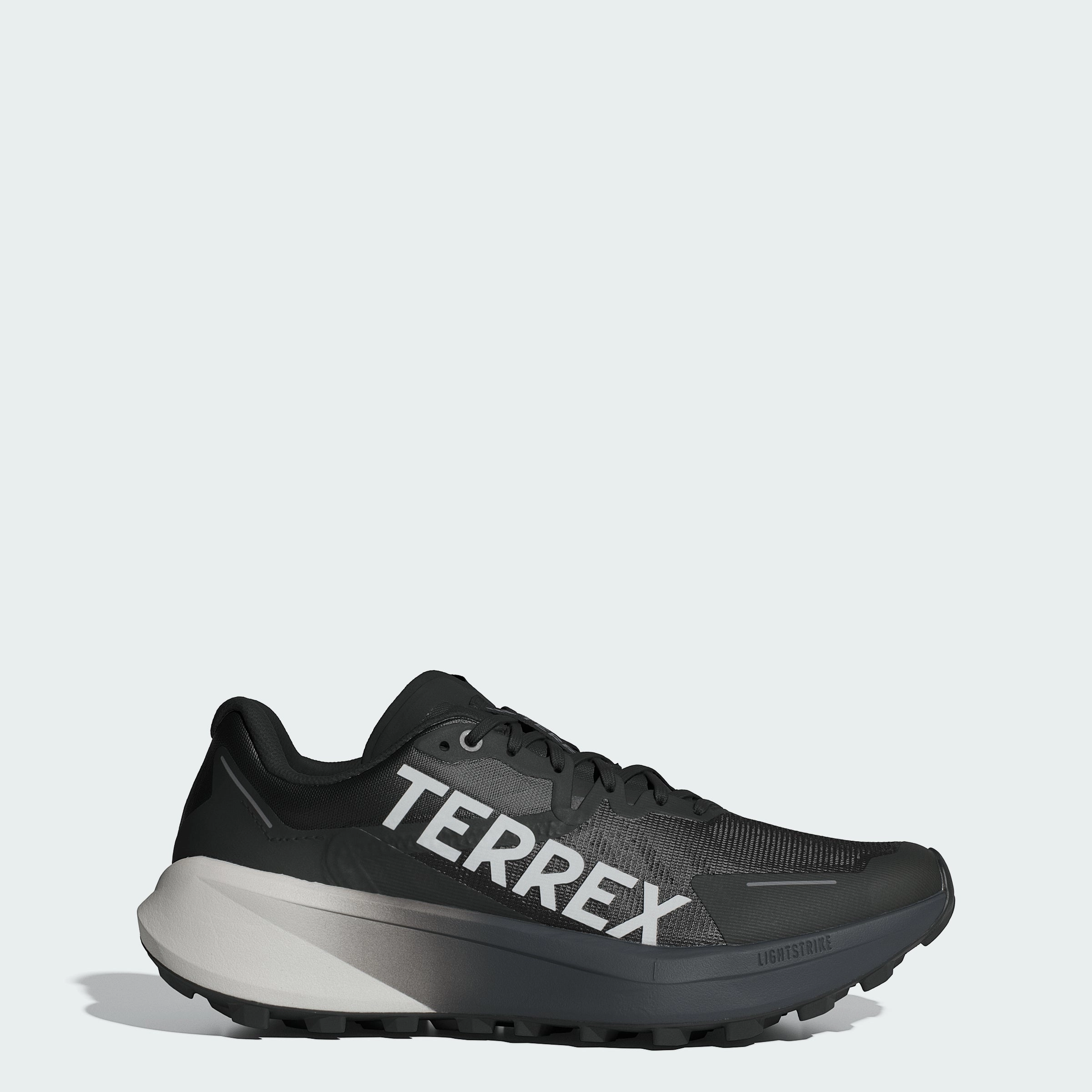 running in community runs shoes long - distance runner's shoe selection Men's adidas Terrex Agravic 3 Trail Running Shoes