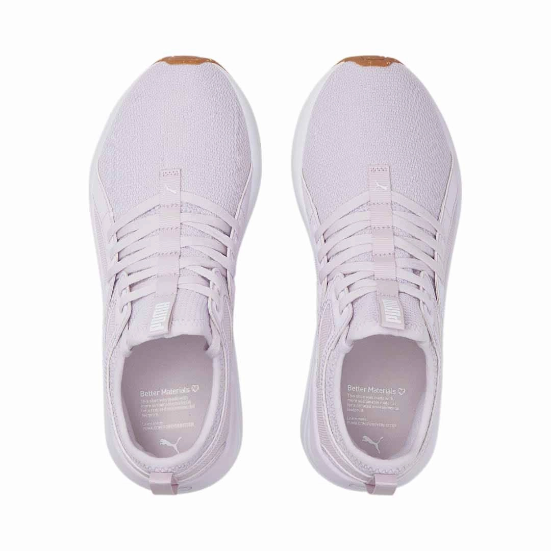 Puma - Women's Softride Sophia Better Shoes (376194 03) Running Equipment