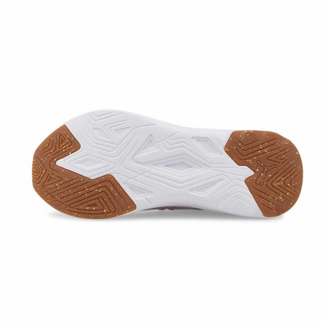 Puma - Women's Softride Sophia Better Shoes (376194 03) school - run running shoes logo - zipped shoes