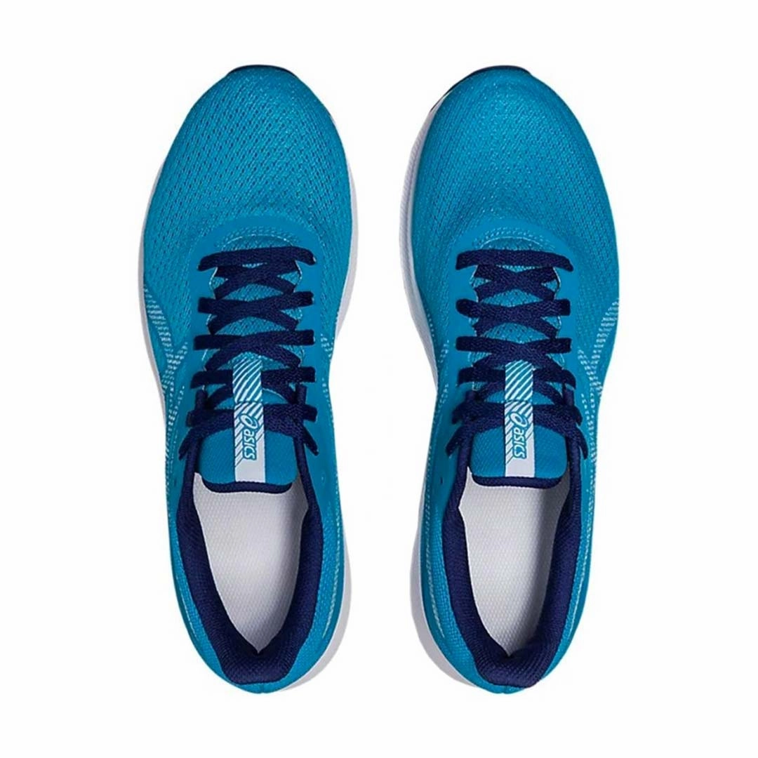 Asics - Men's Patriot 13 Shoes (1011B485 402) Autumn running style