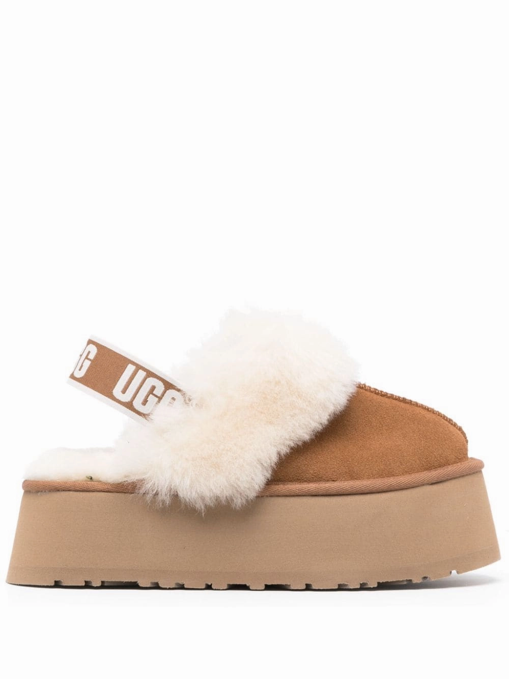 Enhanced grip Ugg Australia Women's Sandals