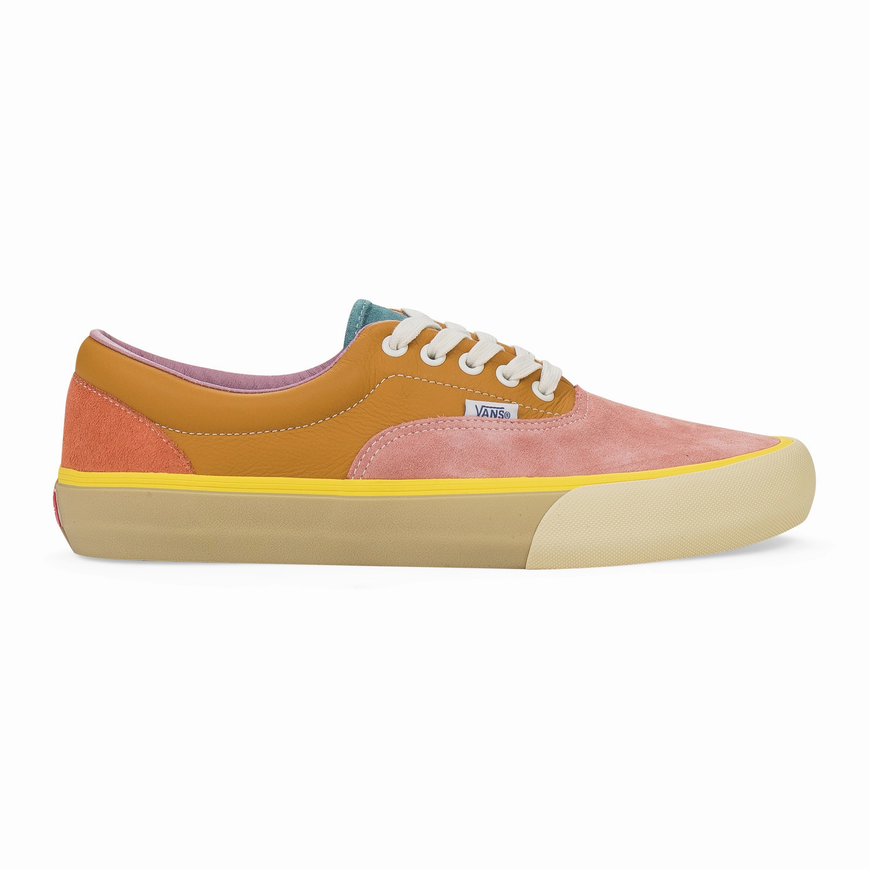 mountain - specific shoes PINK/ORANGE/BLUE ERA VLT LX SNEAKERS