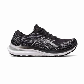 odor - resistant treatment shoes Passion Asics - Women's Gel-Kayano 29 Running Shoes (Narrow) (1012B296 002)