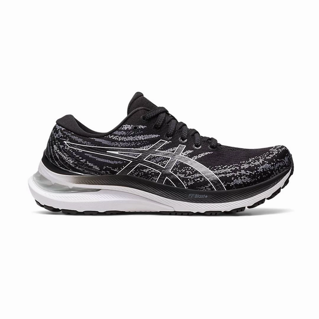 odor - resistant treatment shoes Passion Asics - Women's Gel-Kayano 29 Running Shoes (Narrow) (1012B296 002)
