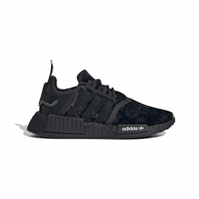 adidas - Women's NMD_R1 Shoes (GW5682) Comfort Step Smooth Motion