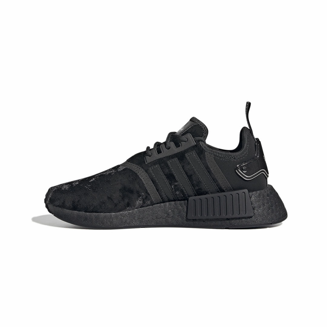 adidas - Women's NMD_R1 Shoes (GW5682) synthetic leather PaddedTongue
