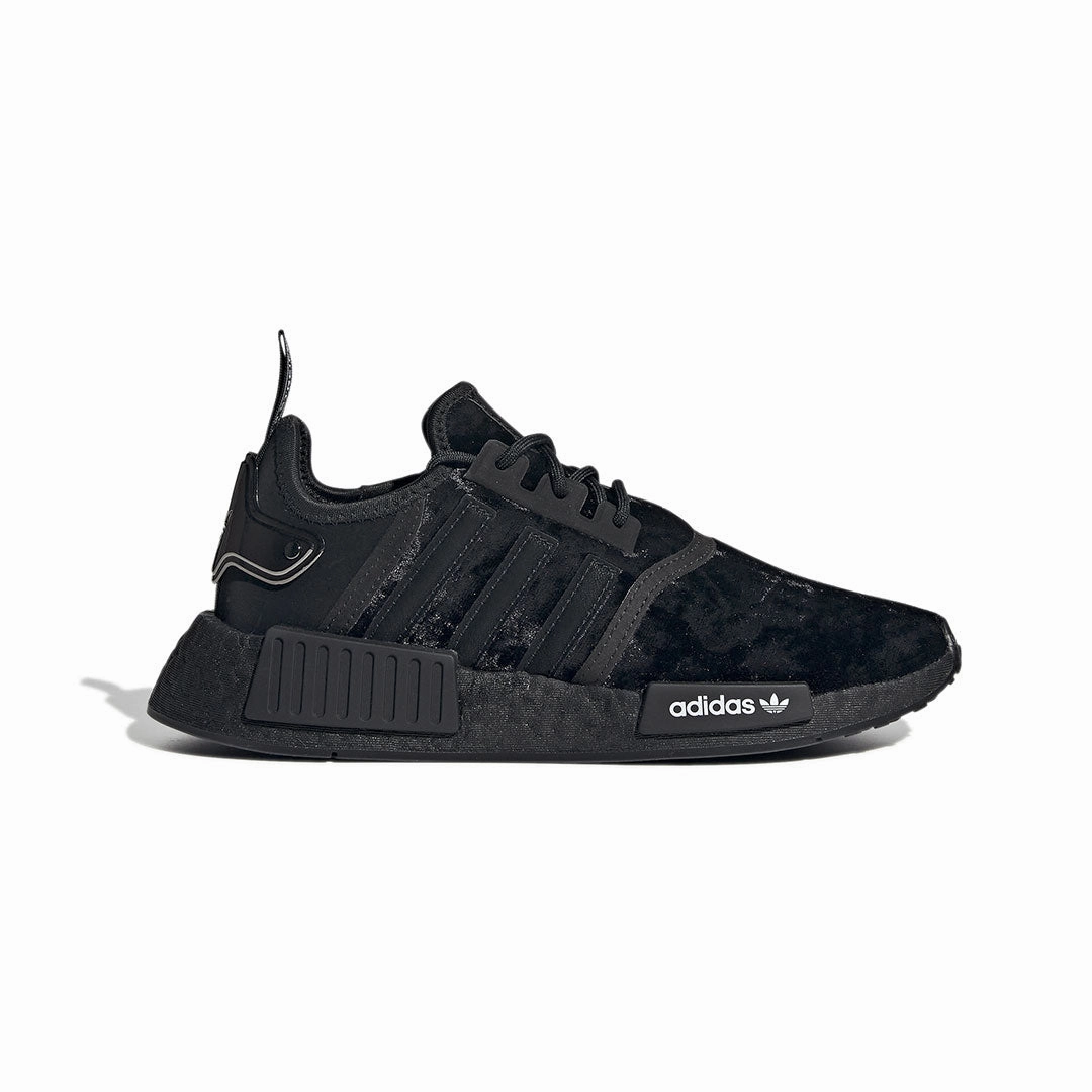 adidas - Women's NMD_R1 Shoes (GW5682) Comfort Step Smooth Motion