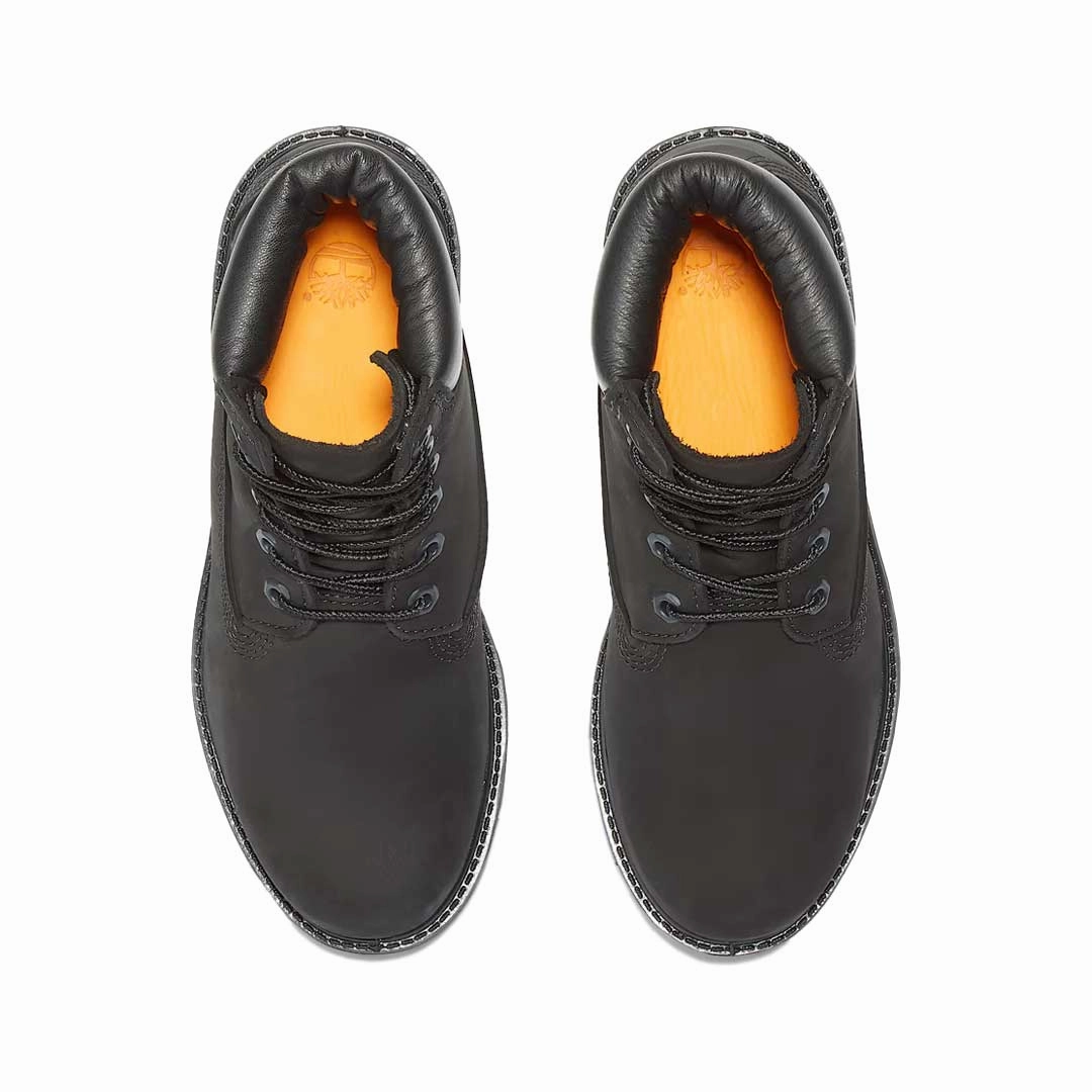 Mesh Timberland - Women's 6 Inch Premium Waterproof Boots (18658A)