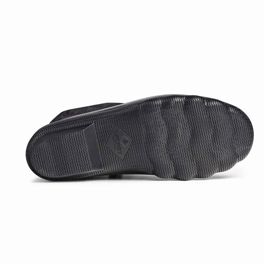 Sperry - Women's Syren Gulf Quilted Nylon Boots (STS84450) Shock Absorbing Comfort Seeker