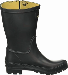 Women's Equestrian Rain Boot In Dark Everglade Lightweight Construction Country Soul