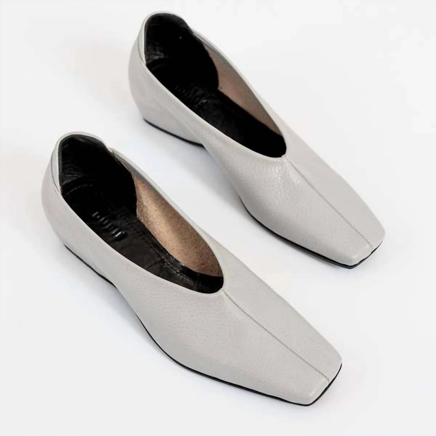 Quick Sandal Step Women's Filoso Slip On Shoes In Cream