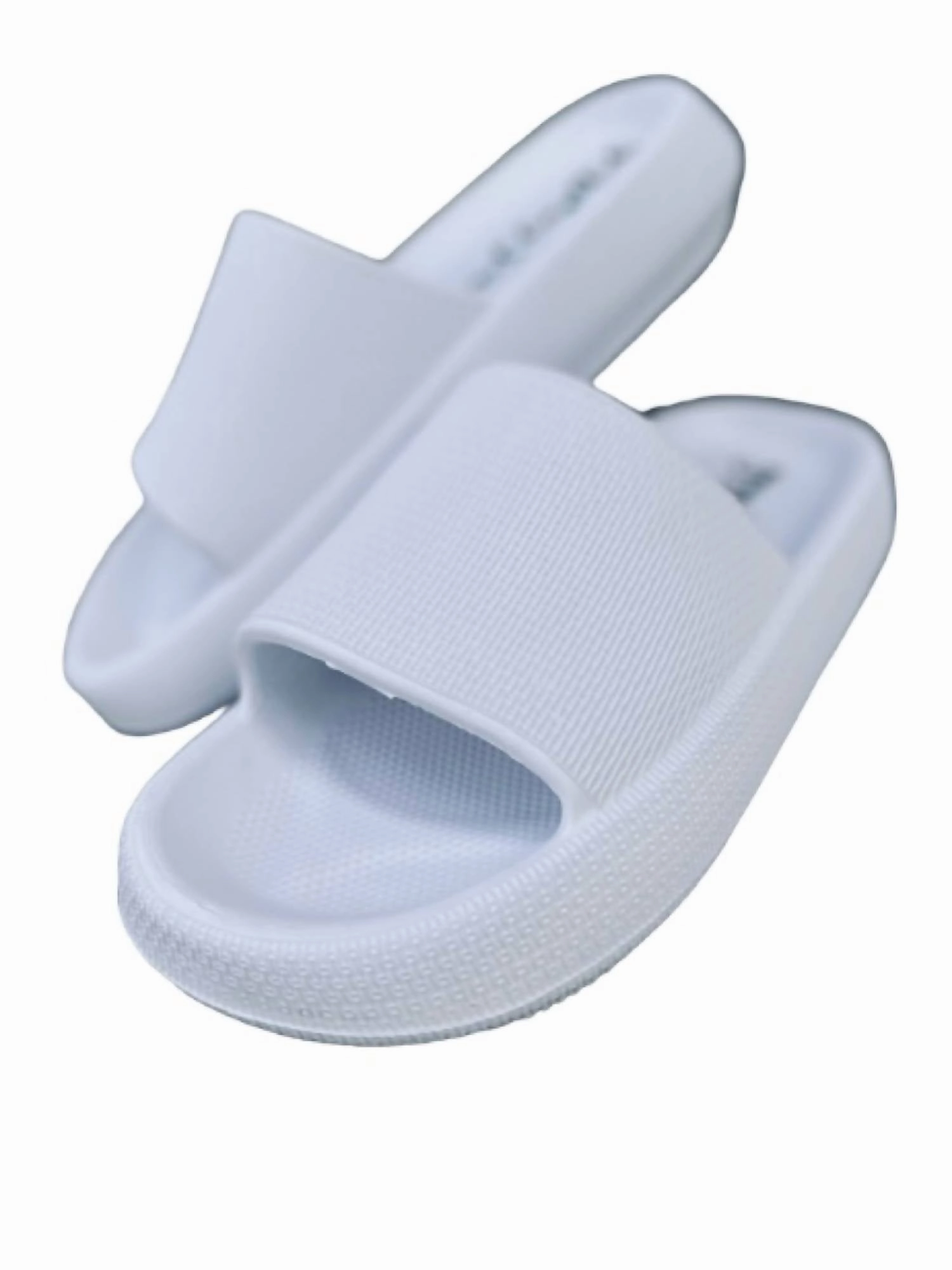 Quick Walk Fit Slip-On Style Women's Julius Slip On In White