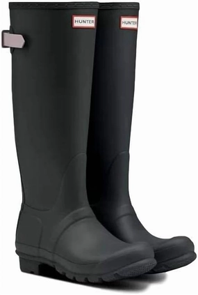 Mid Length Women's Original Back Adjustable Boot In Firth/atlantis(Fia)