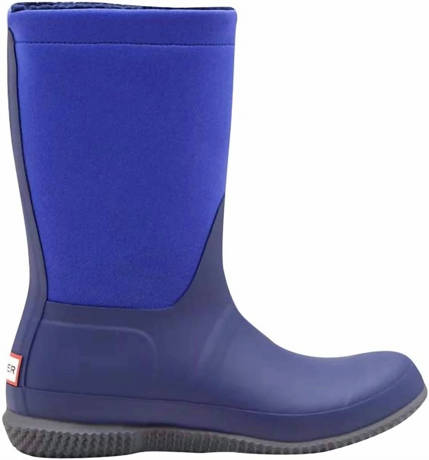 Women's Original Roll Top Sherpa Boot In Melody/electric Storm Urban Commute Urban Trail