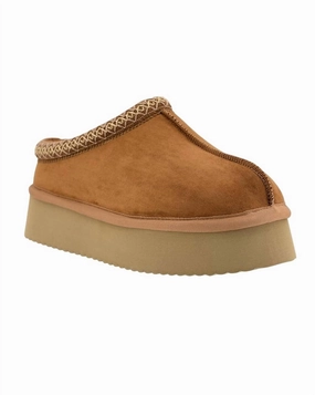 Comfortable Tongue Women's Pillow Talk Slippers