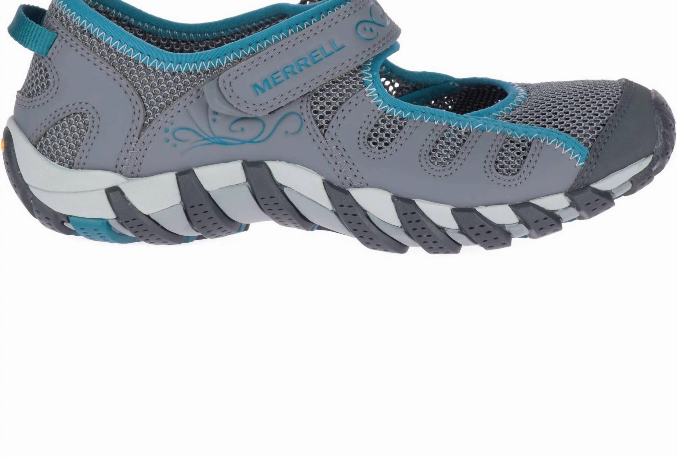 Minimal Build Women's Shoe Waterpro Pandi 2 In Rock