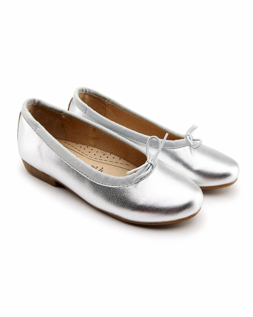 Club Night Grab Go Old Soles Brule Leather Loafer