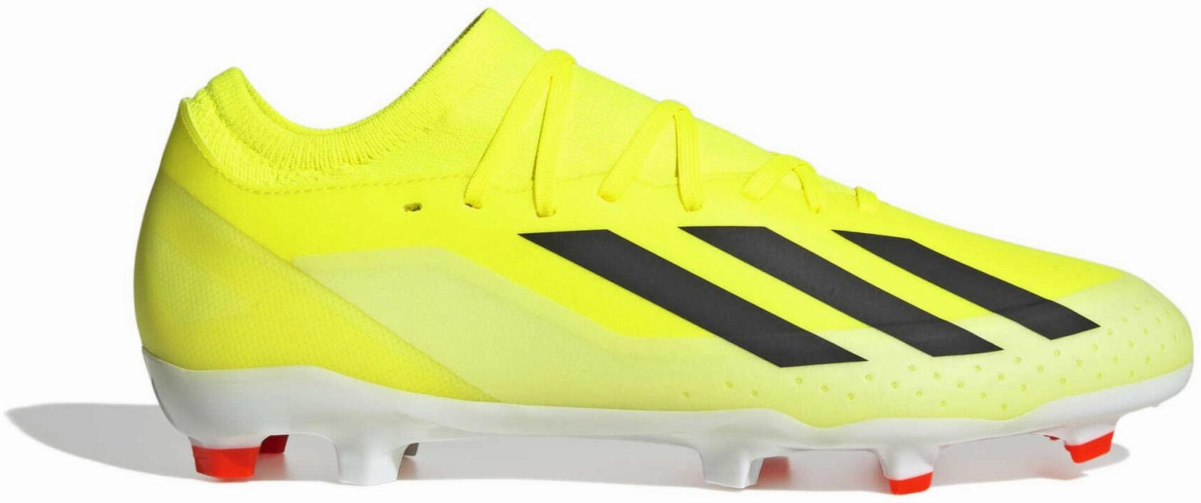 X Crazyfast League Firm Ground Men's Football Boots Foot Pressure Defense Ready