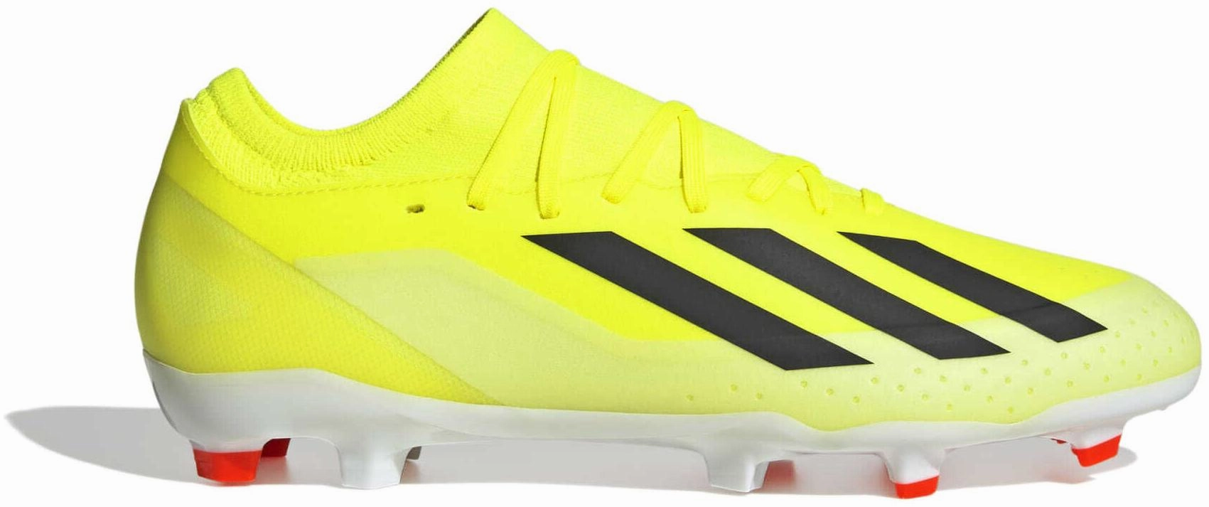 X Crazyfast League Firm Ground Men's Football Boots Motion Boost