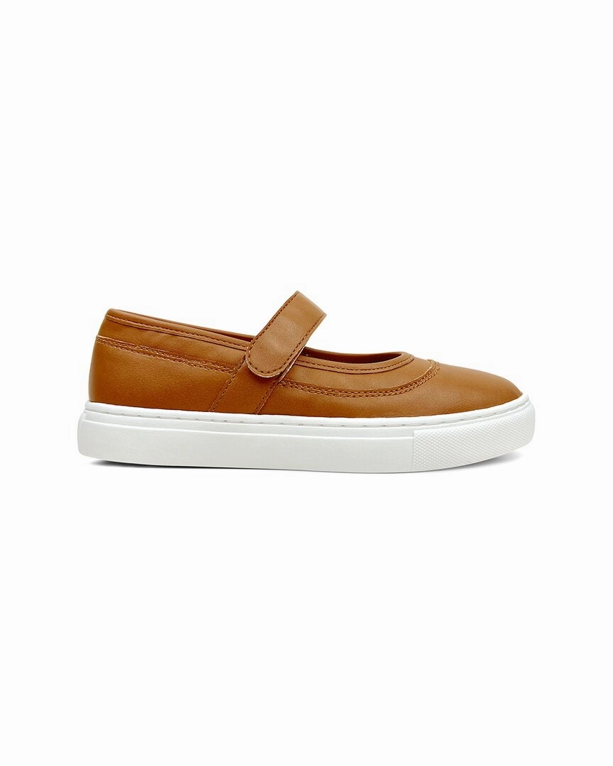 Yosi Samra Miss Adeline Slip-On Simple Form