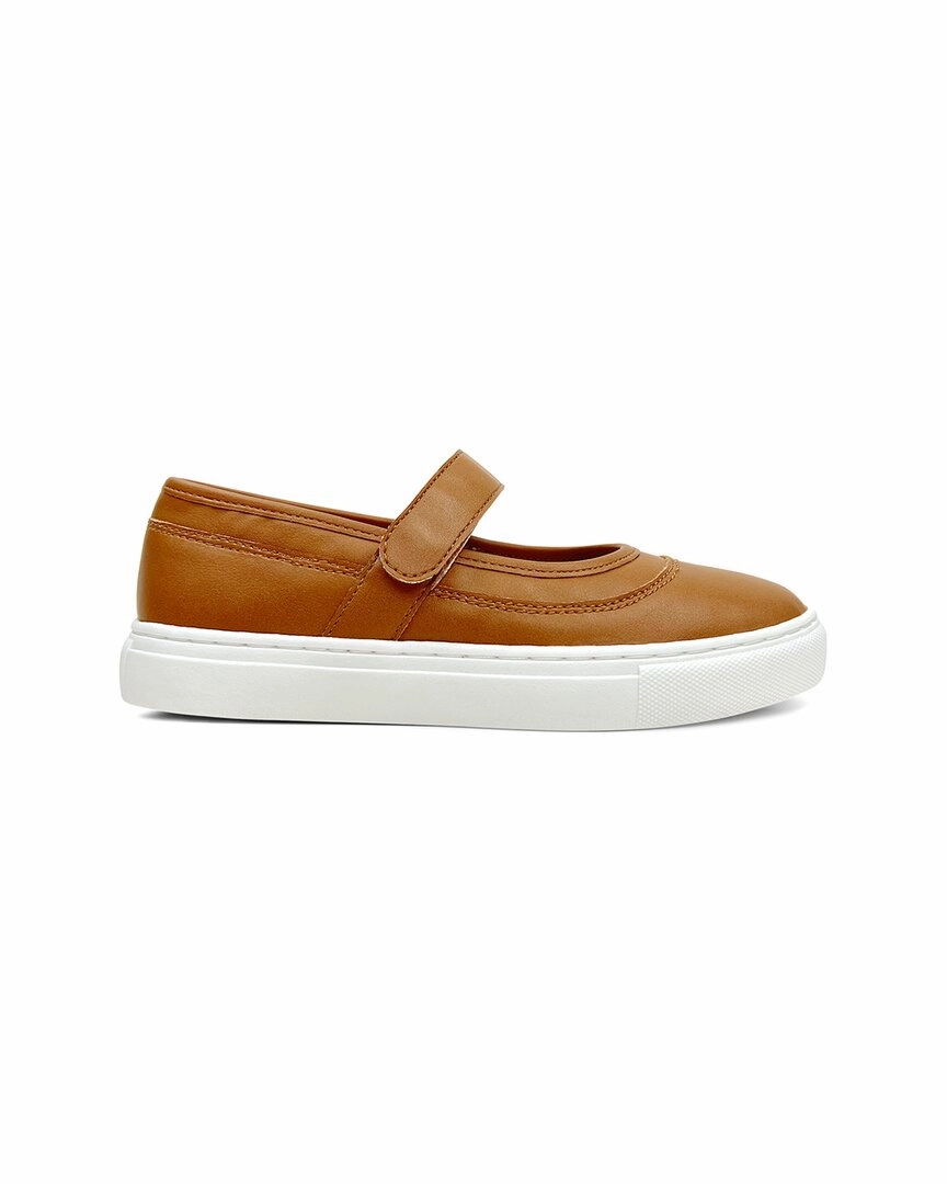 Yosi Samra Miss Adeline Slip-On Soundproof