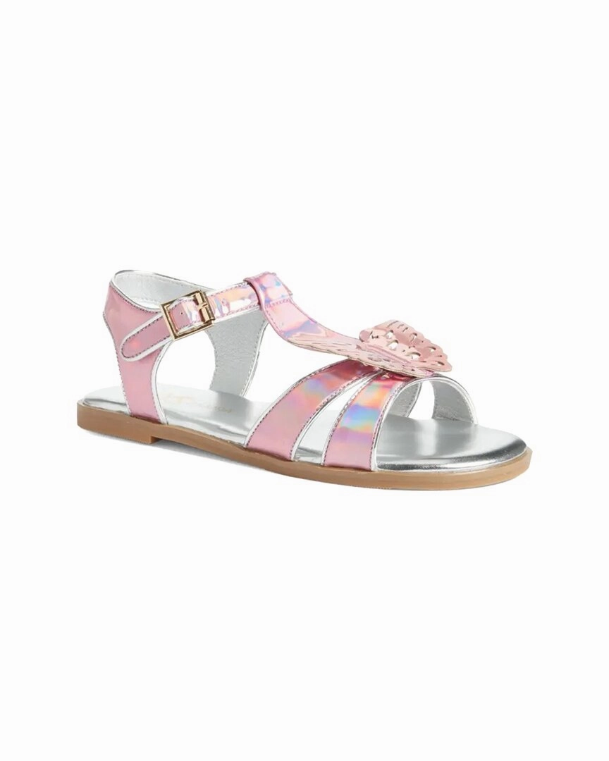 Canvas Yosi Samra Miss Butterfly Sandal