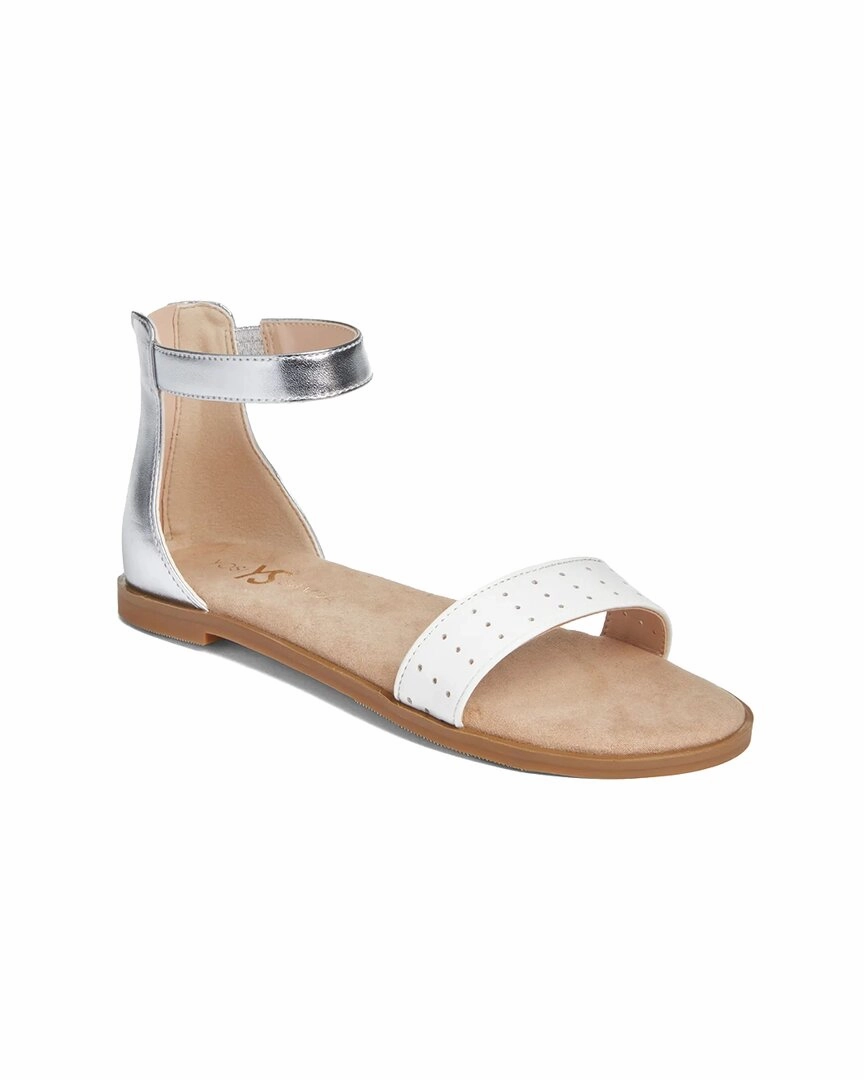 Yosi Samra Miss Cambelle Sandal Air Flow Classic Line