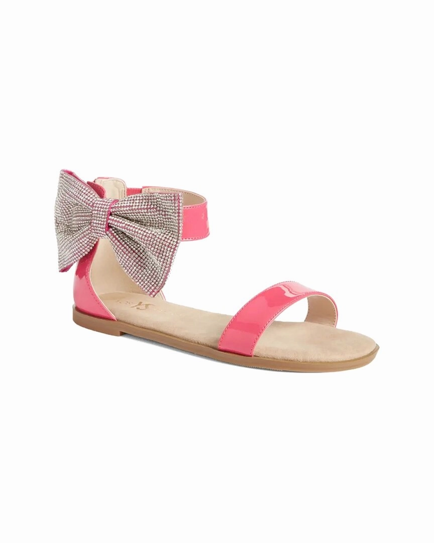 Boardwalk Glam Quick Dry Shoes Yosi Samra Miss Cambelle Sandal