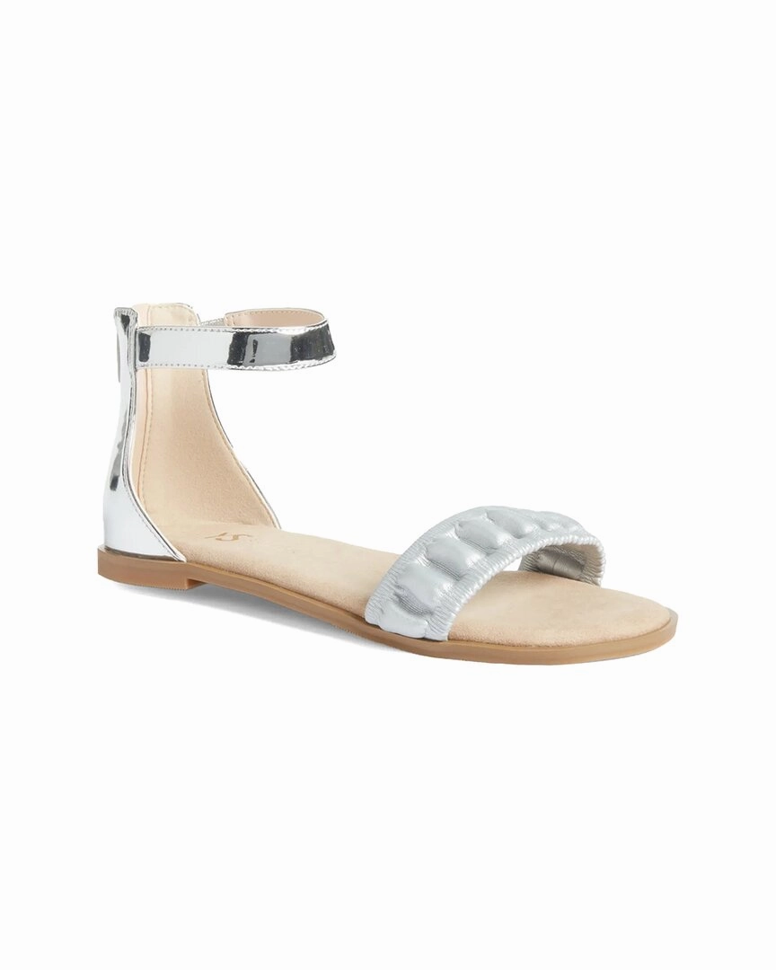 Yosi Samra Miss Cambelle Sandal Tailored Fit Comfortable Footwear For Outdoors