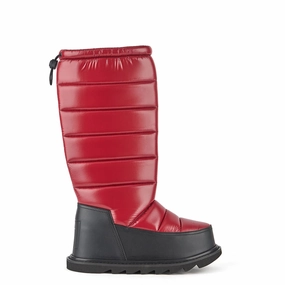 Cushioned Step Functional Minimalist Comfortable fit Zembla Bubble Boot