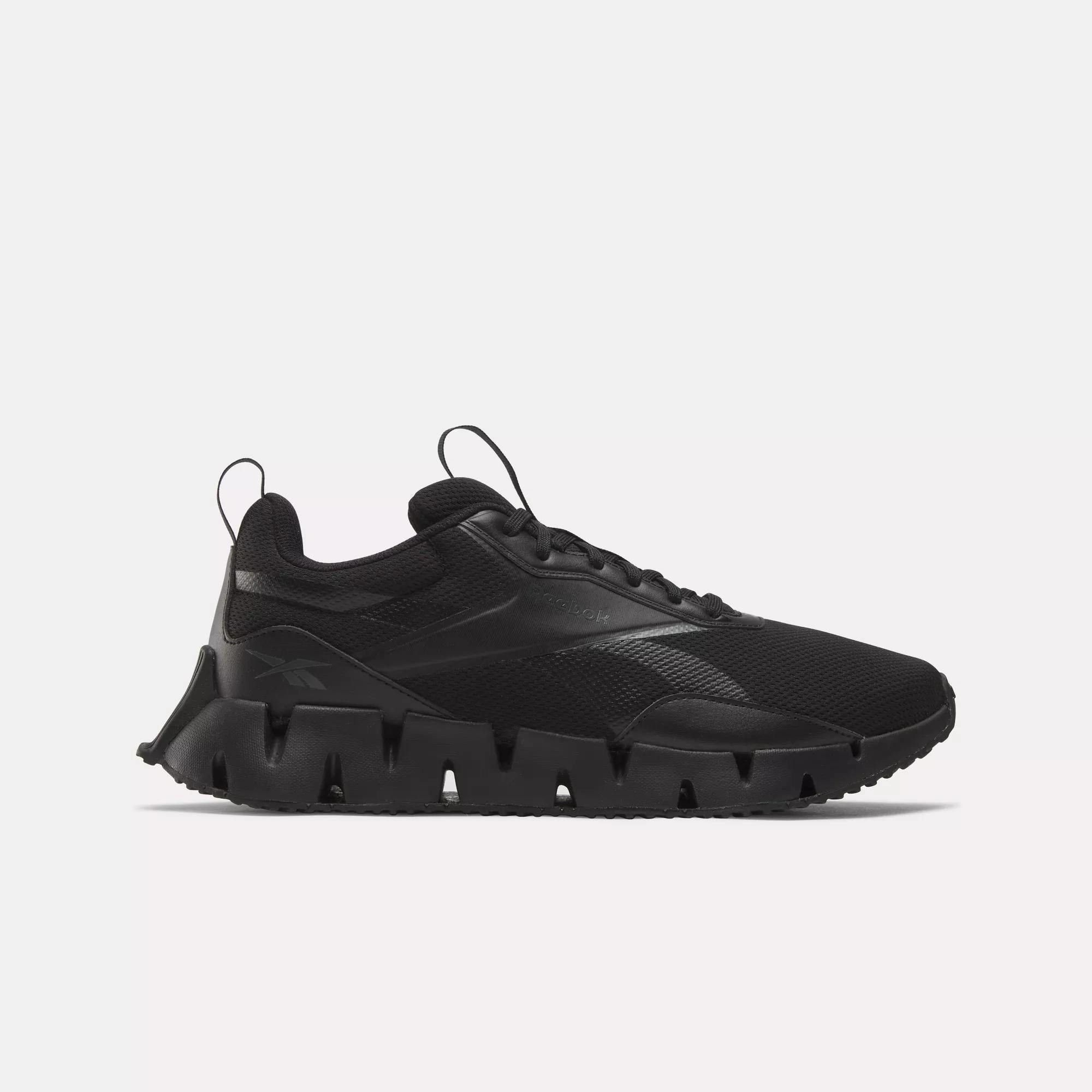 rehabilitation patient AllPurpose Zig Dynamica STR Shoes