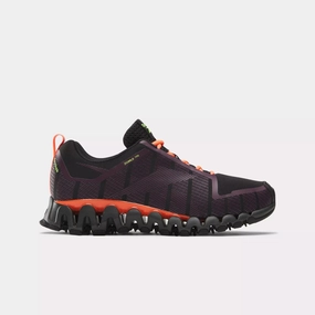 ZigWild Trail 6 Men's Shoes weekend runs