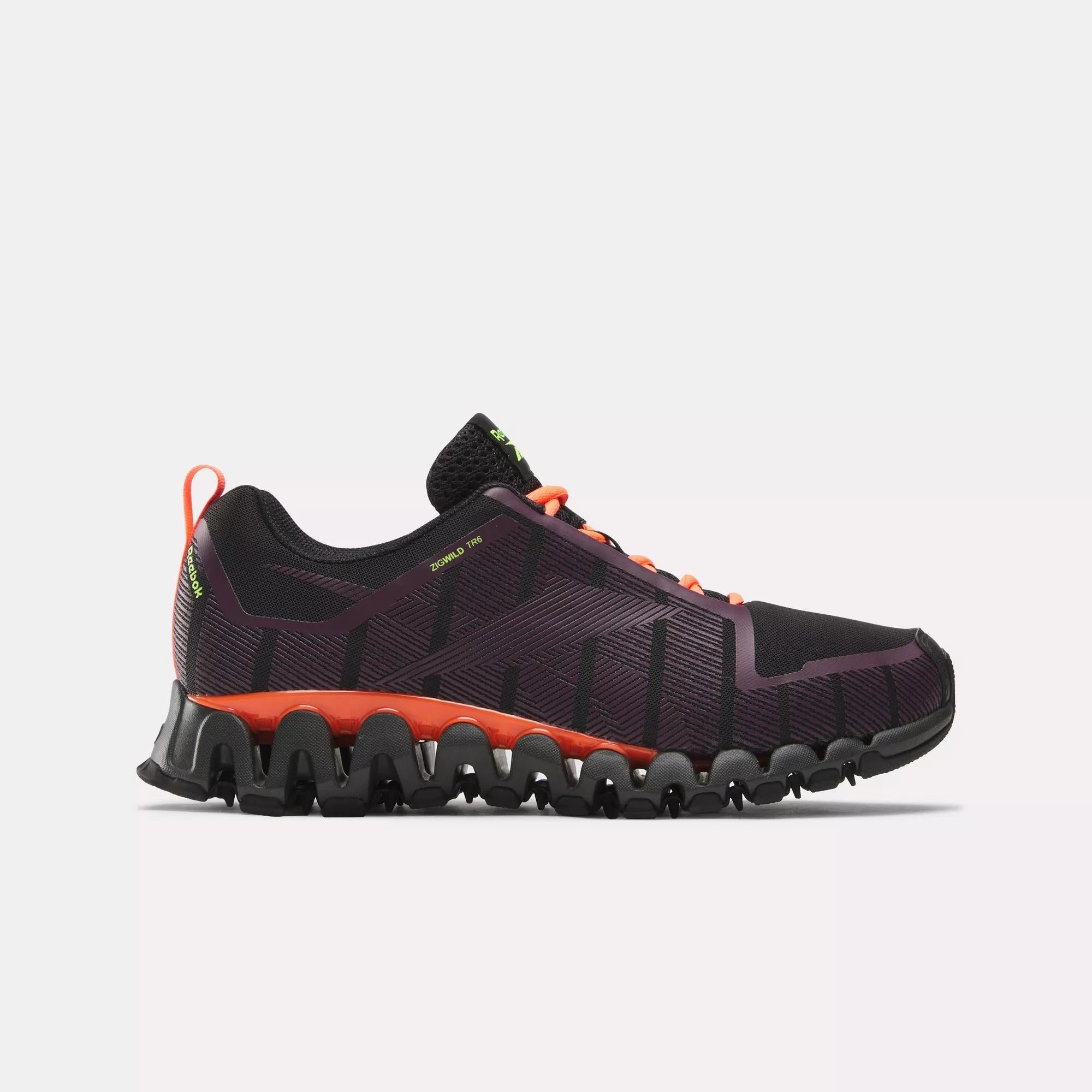 celebrity - inspired ZigWild Trail 6 Men's Shoes