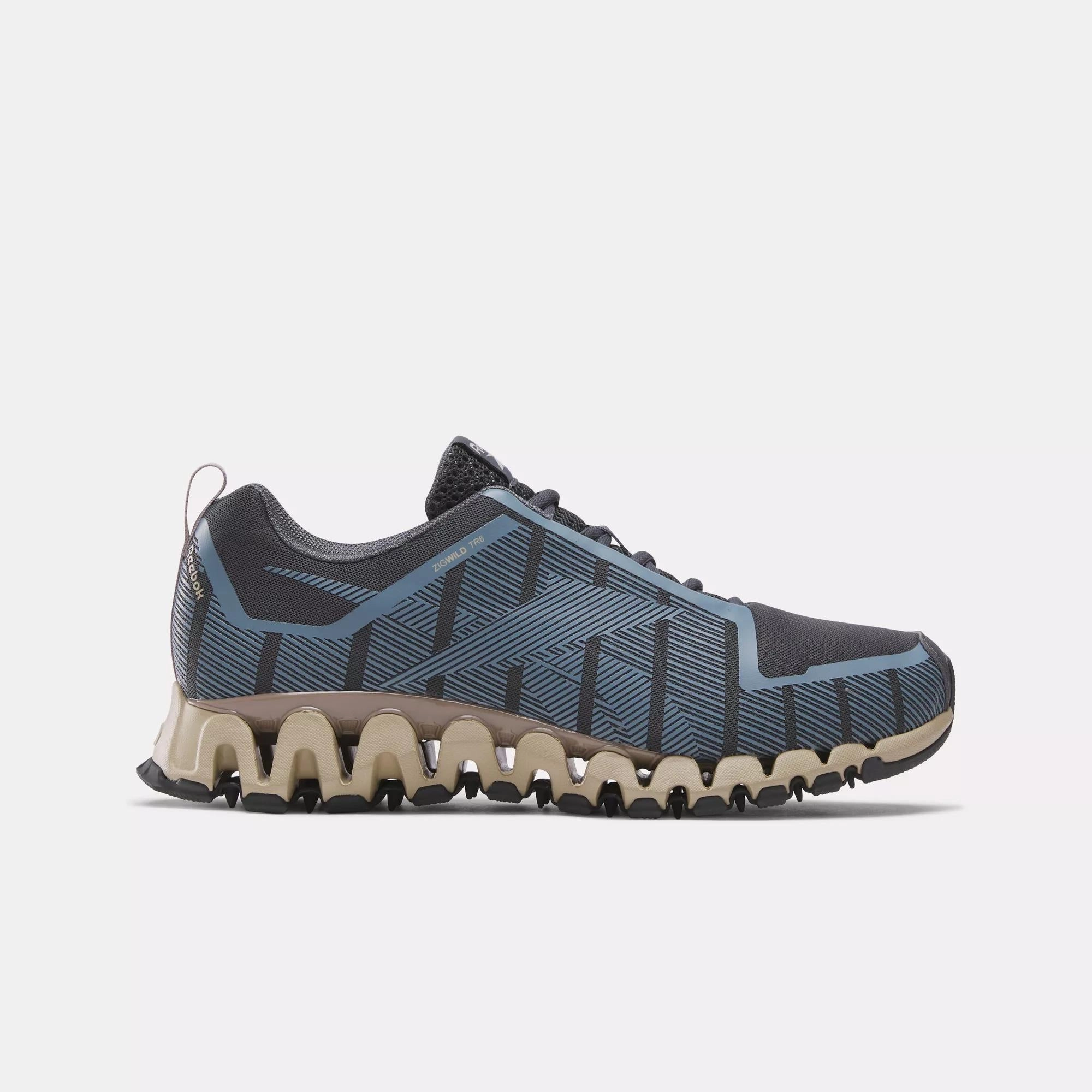 balanced - life ZigWild Trail 6 Men's Shoes